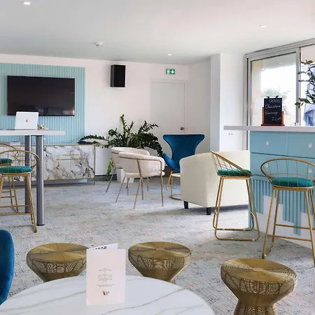 Western Mediterranee Hotel