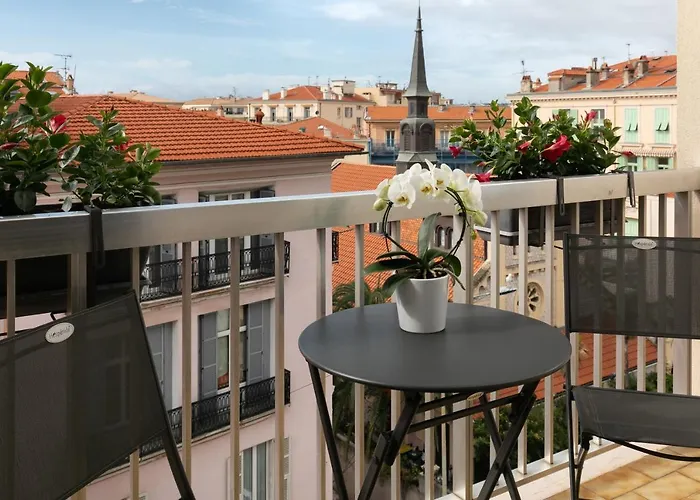 Hotel Western Mediterranee