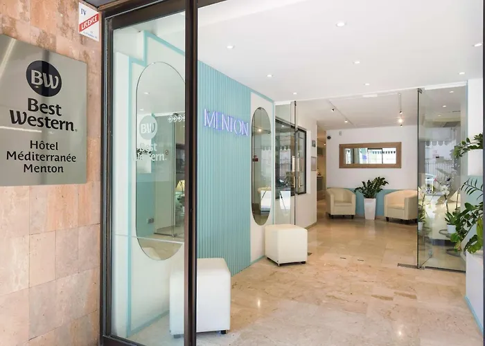 Hotel Western Mediterranee