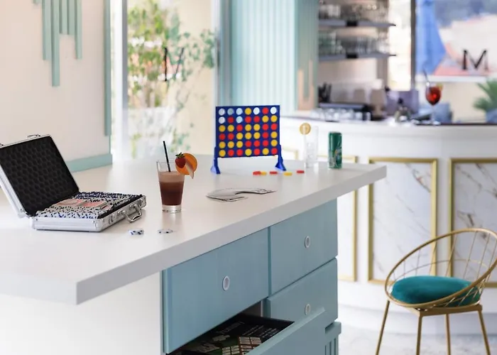 Western Mediterranee Hotel Menton