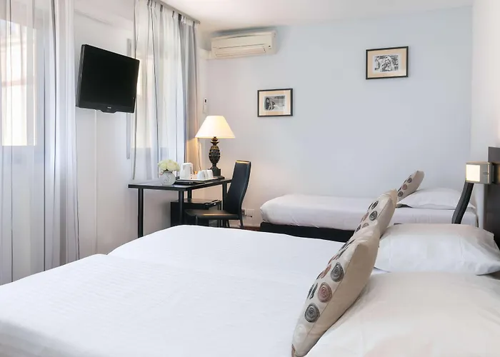 Western Mediterranee