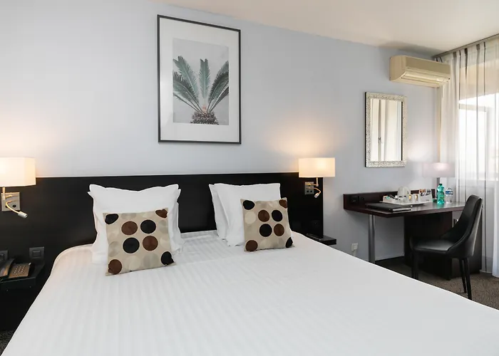 Western Mediterranee 3*