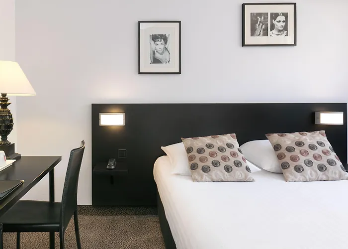 Western Mediterranee