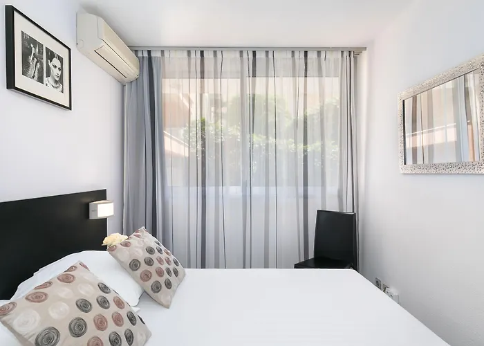 Western Mediterranee Hotel Menton