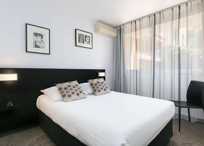 Western Mediterranee Hotel 3*