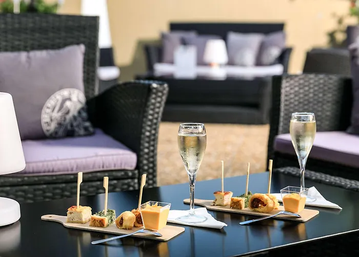 Western Mediterranee Menton