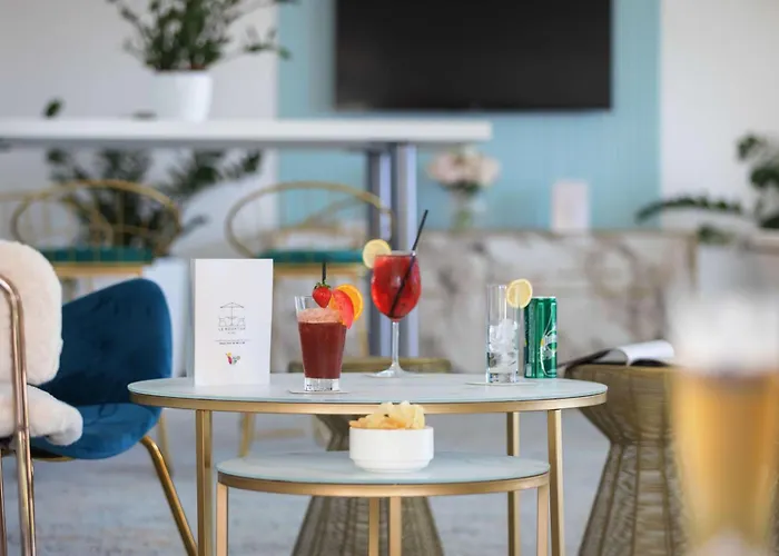 Western Mediterranee Hotel