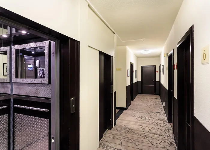 Western Mediterranee Hotel Menton