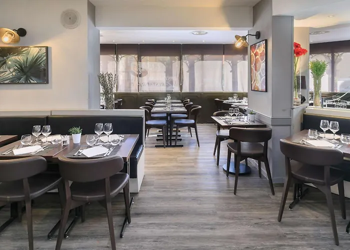 Western Mediterranee Hotel