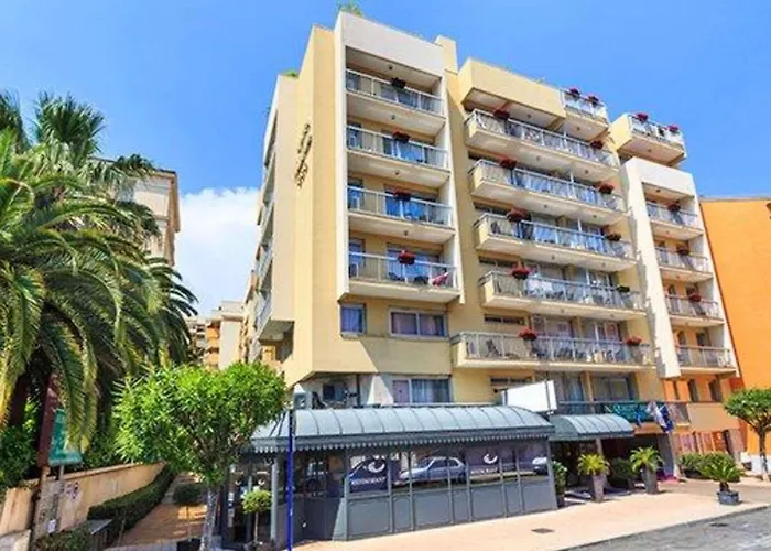 Hotel Western Mediterranee 3*