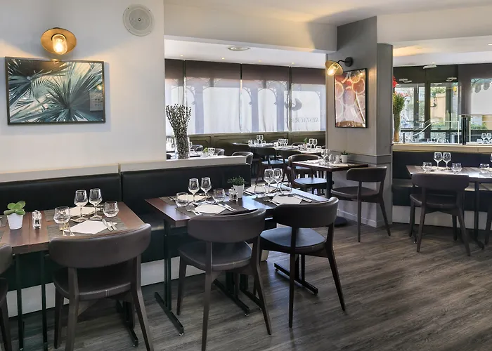 Western Mediterranee Hotel