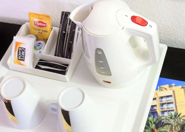 Western Mediterranee 3* Menton