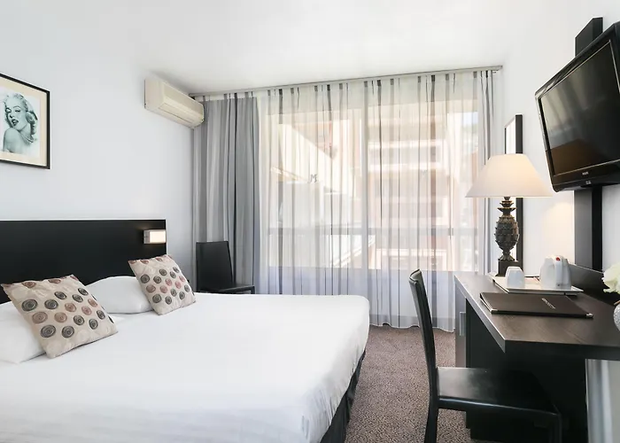 Western Mediterranee 3*