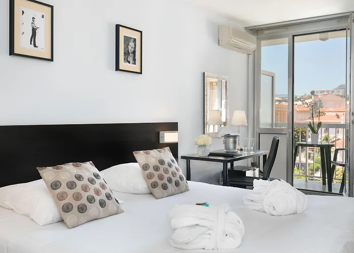 Western Mediterranee Hotel 3*