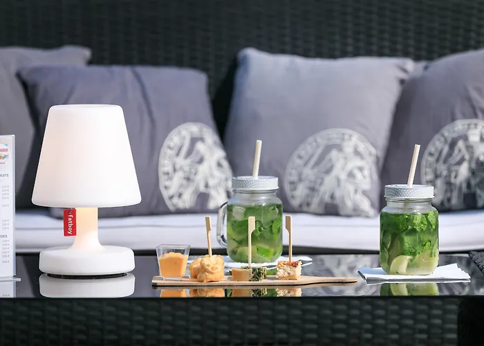 Western Mediterranee 3* Menton