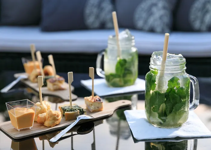 Western Mediterranee