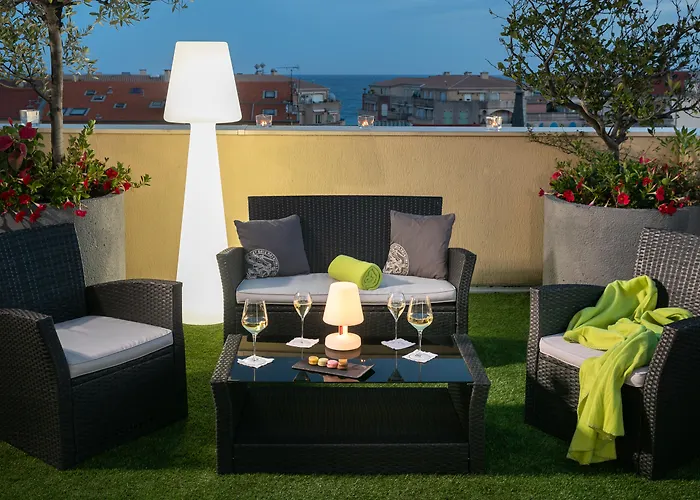 Western Mediterranee Hotel