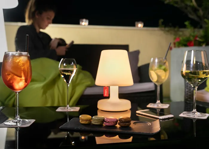 Western Mediterranee Menton