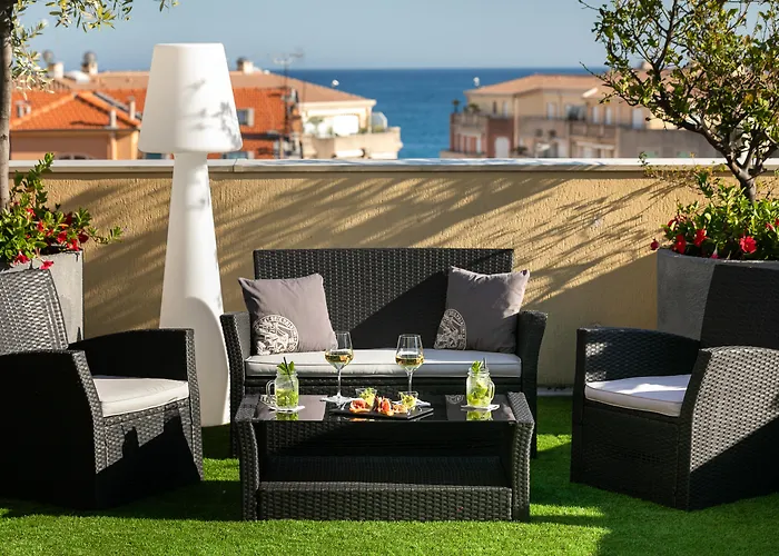 Hotel Western Mediterranee