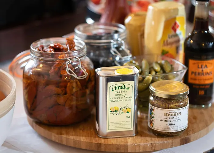 Hotel Western Mediterranee 3*