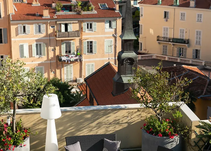 Western Mediterranee