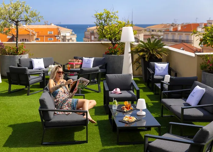 Western Mediterranee Hotel 3*