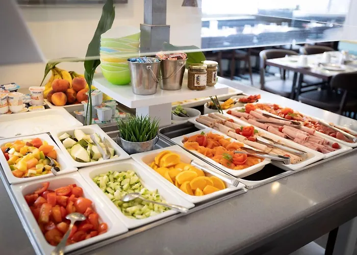 Western Mediterranee 3* Menton