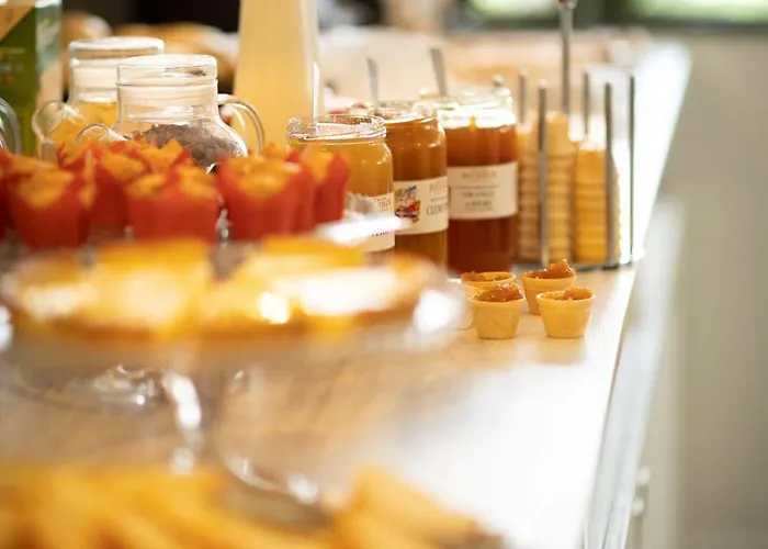 Hotel Western Mediterranee