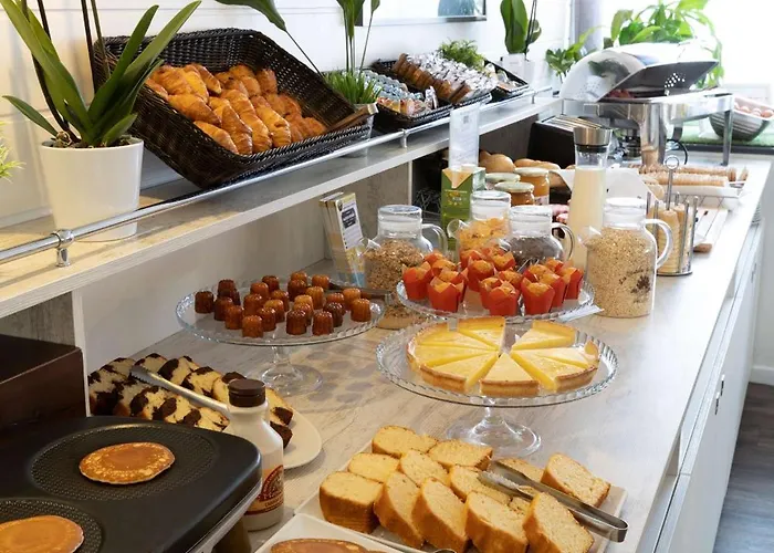 Western Mediterranee Hotel