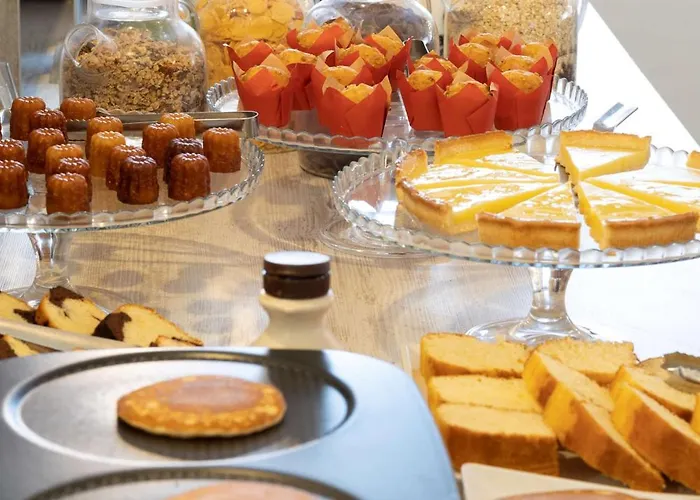 Western Mediterranee