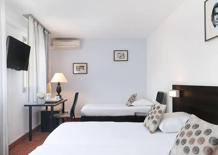 Western Mediterranee Hotel 3*