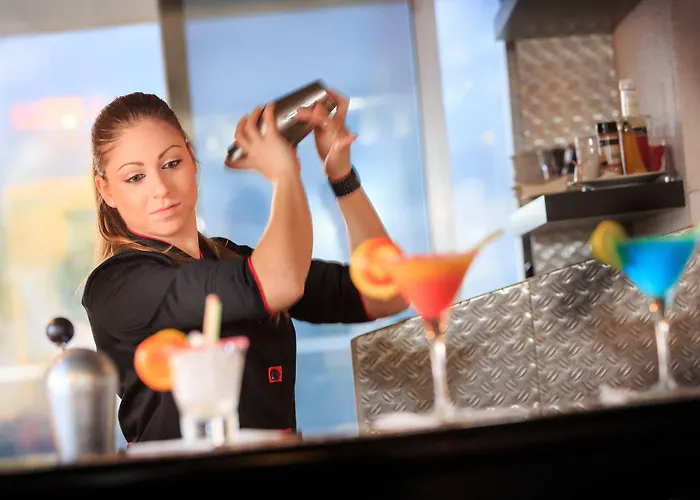 Western Mediterranee