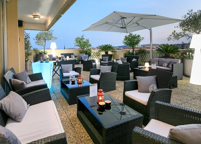 Western Mediterranee Menton