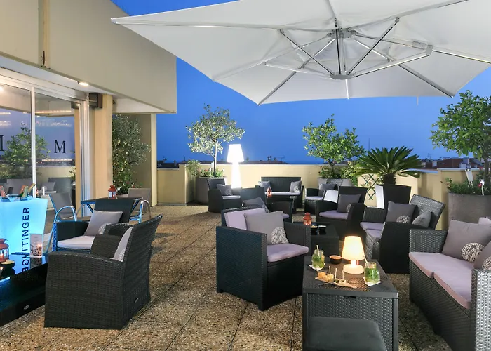 Western Mediterranee 3*