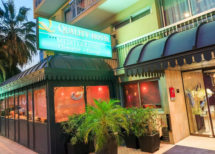 Western Mediterranee