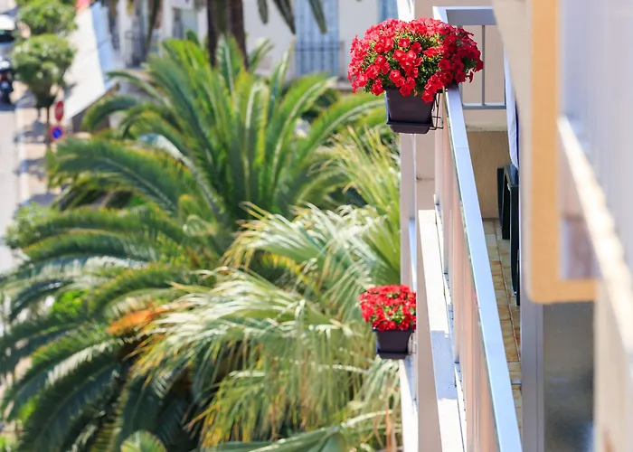 Western Mediterranee Menton