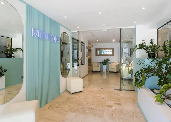 Western Mediterranee Menton