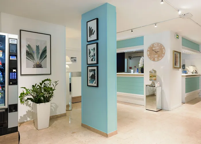 Western Mediterranee