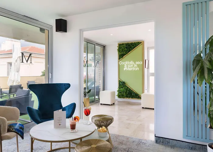 Western Mediterranee Hotel 3*