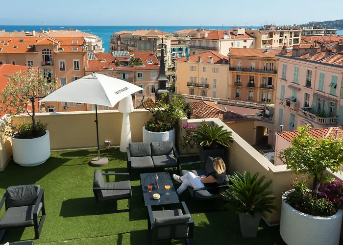 Hotel Western Mediterranee