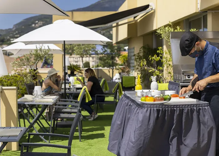 Western Mediterranee 3*