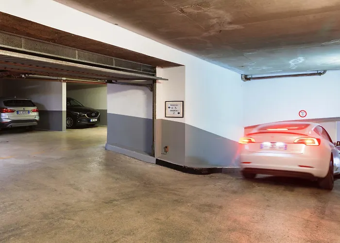 Western Mediterranee Hotel