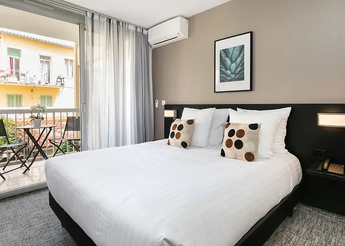 Western Mediterranee