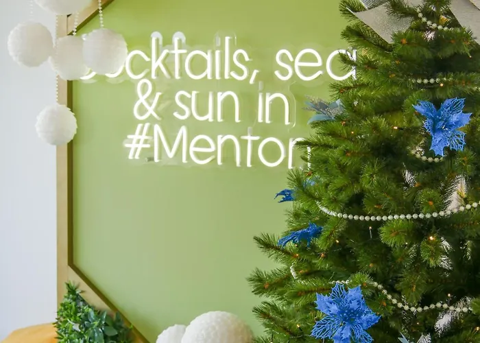 Western Mediterranee Hotel